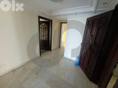 Near Marriott,Easy Access, 2 parking, sea view, Jnah/جناح REF#IM134616