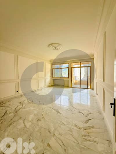 Penthouse-TEERRACE-MAID'S ROOM IN SAHEL ALMA ساحل علما ! REF#ST131304