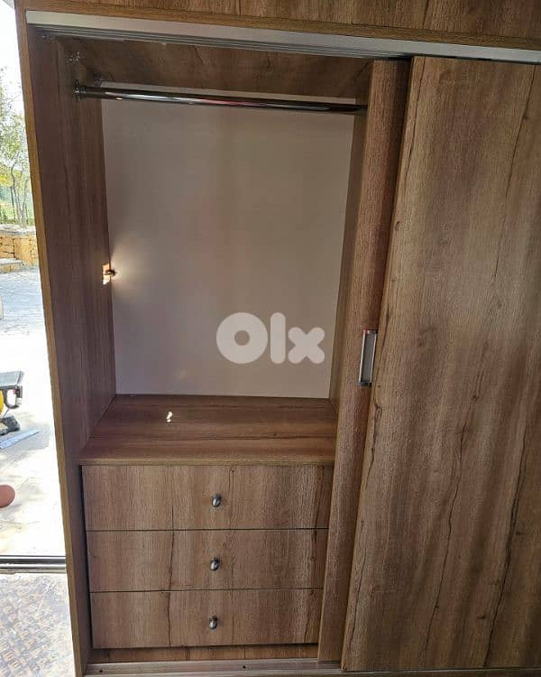 New Wardrobes Sliding Door High Quality 1