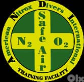 ANDI The Application Of ENRICHED AIR Mixtures - ADV. NITROX Manual 5