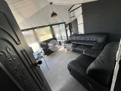 PANORAMIC SEA VIEW | DUPLEX IN JEITA | 3 BEDS, (JT-114)