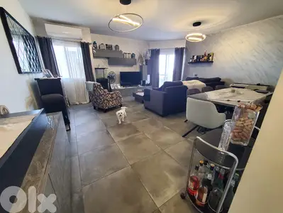 Apartment for sale in Kfaryassine شقة للبيع كفرياسين