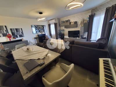 Apartment for sale in Kfaryassine شقة للبيع كفرياسين