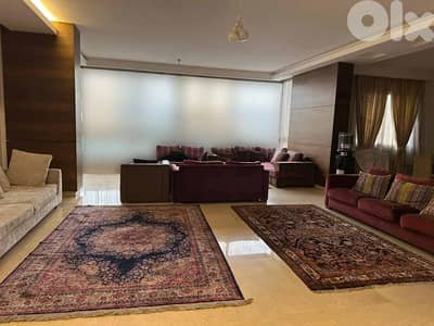 SPACIOUS APARTMENT IN JNAH PRIME | 290SQ | 4 BEDROOMS | JNR-484