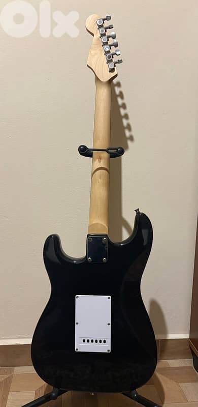 Guitar package 1