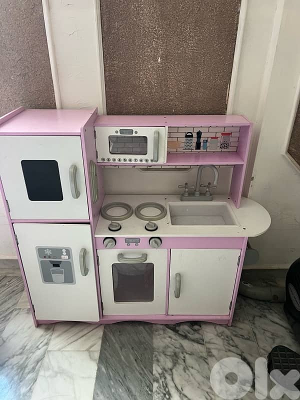 wood kitchen 0
