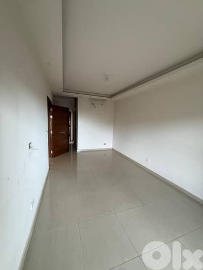 Apartment for Rent in Naqqache   شقة للإيجار في النقاش