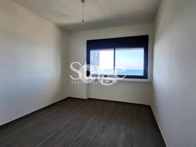 BRAND NEW LUXURY APARTMENT WITH OPEN SEA VIEW IN JAL EL DIB