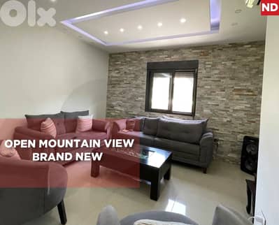 115 SQM apartment For sale in Betchay/بطشاي REF#ND121500 115 SQM apartment For sale in Betchay/بطشاي REF#ND121500