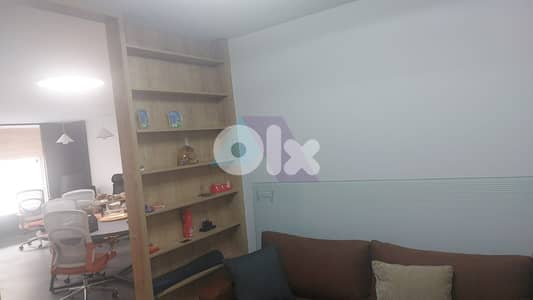 2 floors store/office 4rent in Ain el remaneh-محل/مكتب في عين الرمانة