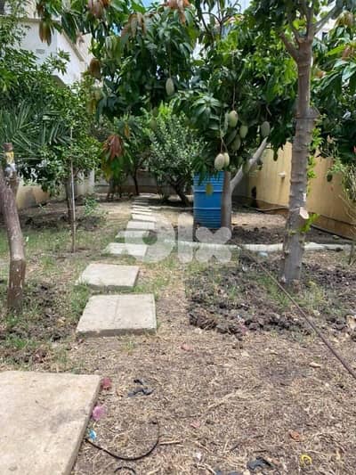 أرض للبيع في جدرا الشوف  land for sale in Jadra