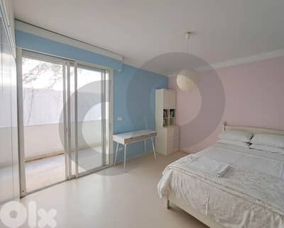 Calm Area, Furnished ,Baabda - Hazmieh /الحازمية بعبدا  REF#DL134619
