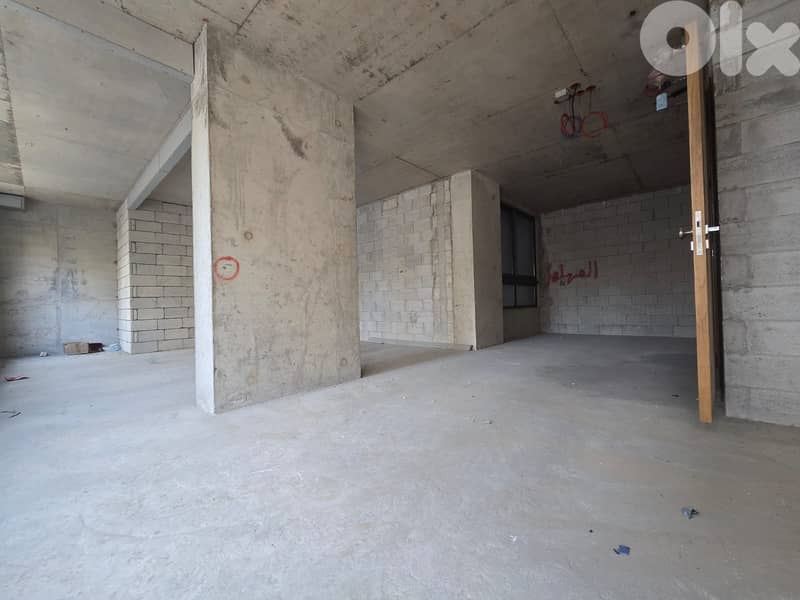 RAO26-4957 Office 95 m² for Sale – Spears 0