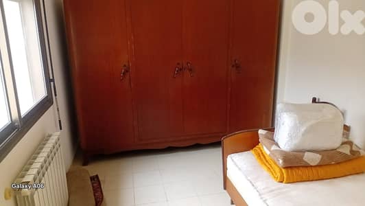 Roof for rent in Mansourieh روف للايجار في منصورية