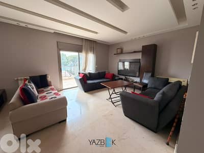 Furnished Duplex for Sale in Araya REF#86895274SRدوبلكس للبيع في عاريا