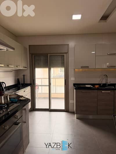 Furnished Duplex for Sale in Araya REF#86895274SRدوبلكس للبيع في عاريا