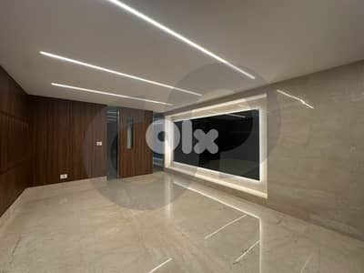 sea and mountain view, 2 parking, storage,Ajaltoun/عجلتون REF#RA134605