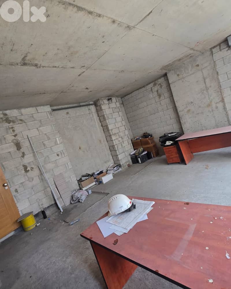 RAO26-4958 Office 60 m² for Sale – Spears 0