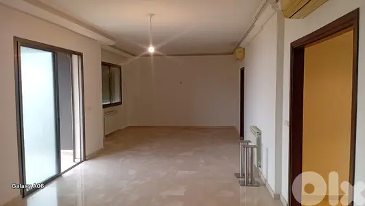 Apartment for rent in Mansourieh شقة للايجار في منصورية