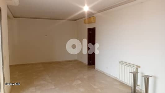 Apartment for rent in Mansourieh شقة للايجار في منصورية