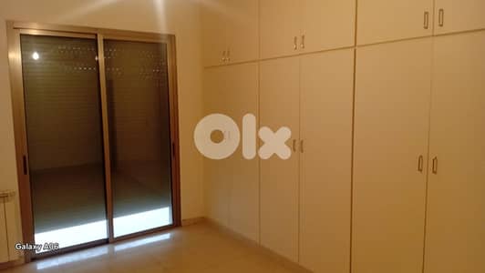 Apartment for rent in Mansourieh شقة للايجار في منصورية