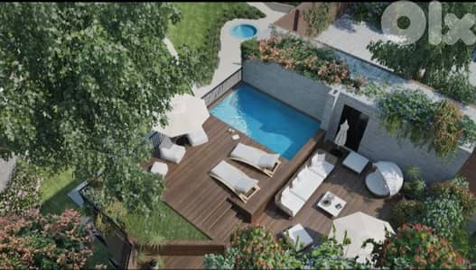 100 Sqm | apartment for sale in Mansourieh شقة للبيع في المنصورية