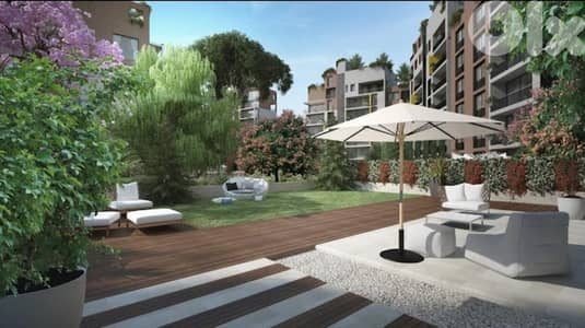 100 Sqm | apartment for sale in Mansourieh شقة للبيع في المنصورية