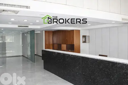 Shop for Rent in Mar Elias محل للايجار في مار الياس