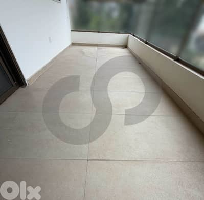 Brand new, Furnished, parking, Naccache/نقاش REF#DF134625