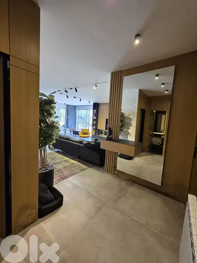 GMC507RAJ Apartment for sale in Qonabet Baabdat - شقة للبيع
