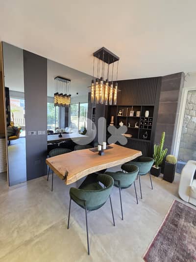 GMC507RAJ Apartment for sale in Qonabet Baabdat - شقة للبيع GMC507RAJ Apartment for sale in Qonabet Baabdat - شقة للبيع