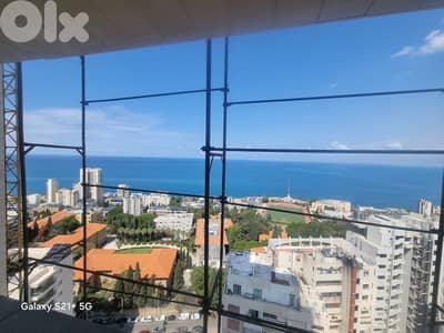 Apartment For Sale in Hamra Bliss 1,600,000$ شقة  للبيع في الحمرا بليس