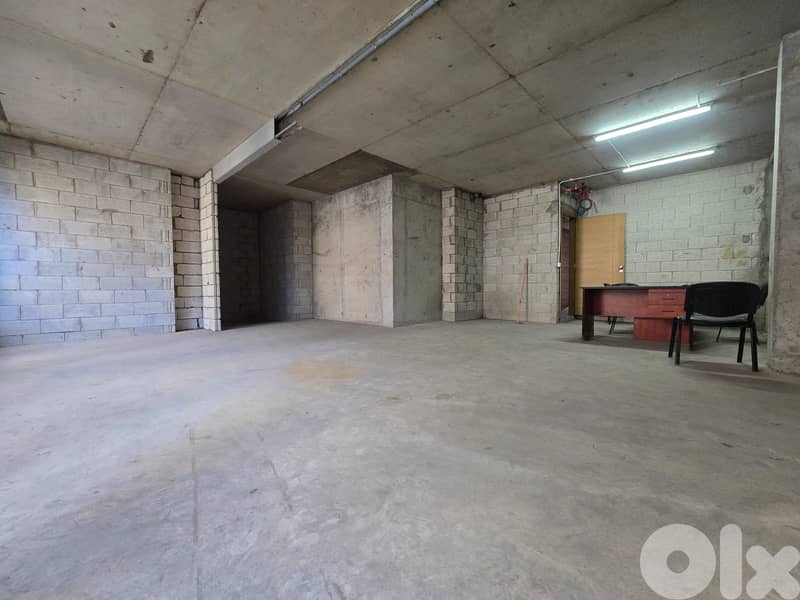 RAO26-4960 Office 140 m² for Sale – Spears 0