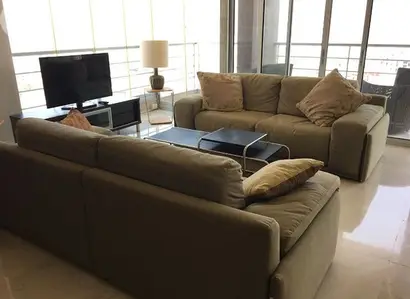 FULLY FURNISHED APT IN ACHRAFIEH PRIME | 190SQ | 3 BEDS | ACR-556 FULLY FURNISHED APT IN ACHRAFIEH PRIME | 190SQ | 3 BEDS | ACR-556