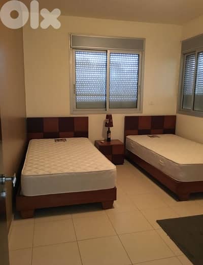 FULLY FURNISHED APT IN ACHRAFIEH PRIME | 190SQ | 3 BEDS | ACR-556