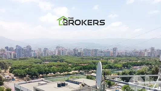 Apartment for Sale in Kaskas شقة للبيع في قصقص