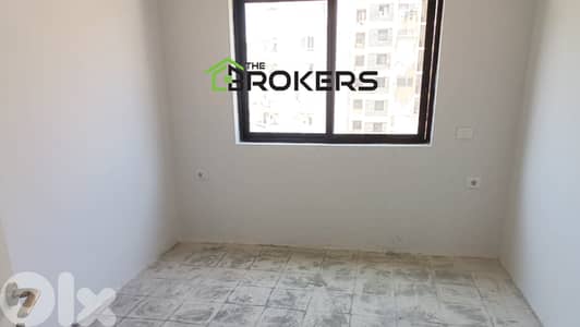 Apartment for Sale in Kaskas شقة للبيع في قصقص