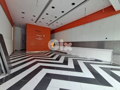 SHOP FOR RENT IN ZOUK MIKAEL