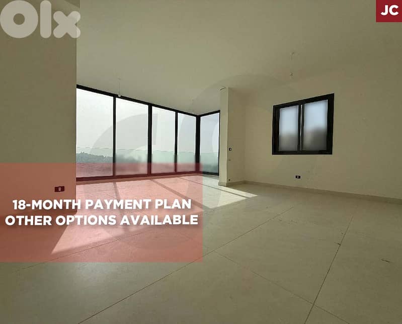 Payment Plan, Storage, Underground Parking, Fanar/الفنار REF#JC134626 0