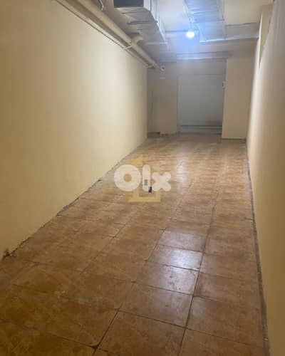 Warehouse for sale in Achrafieh EA89 مستودع  للبيع في الأشرفية