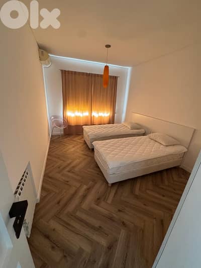FULLY FURNISHED APT IN ACHRAFIEH PRIME | 220SQ | 3 BEDS | ACR-705