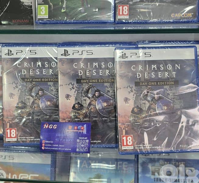 playstation 5 ps5 games Newest games out ! find anything in our store 0