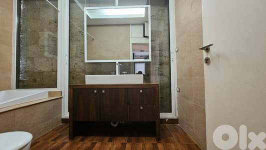 Apartment for rent in Mar Mikhael شقة للإيجار في مار مخايل