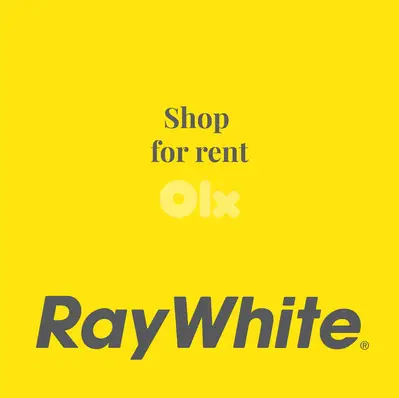 Shop for Rent In Naqqache  محل للإيجار في النقاش
