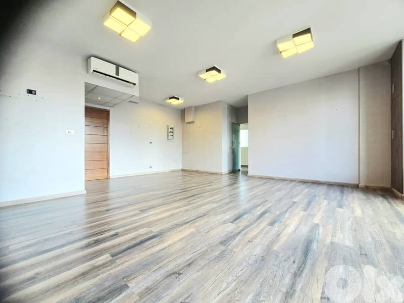 RAO26-4961 Office 150 m² for Rent – Ain Mreisseh 0