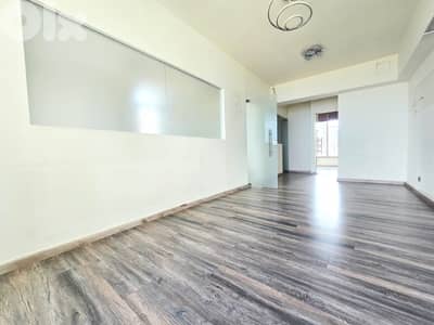 RAO26-4961 Office 150 m² for Rent – Ain Mreisseh