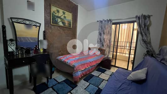 prime area, parking, 3 balconies, elevator, Awkar/عوكر REF#KD134628