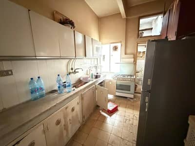 Apartment for sale in Ain El Remmaneh شقة للبيع في عين الرمانة