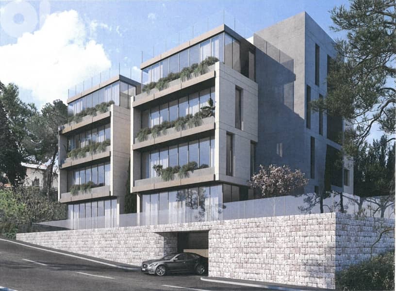 Duplex For Sale -Prime  El Biyada  |Under-Construction| 0
