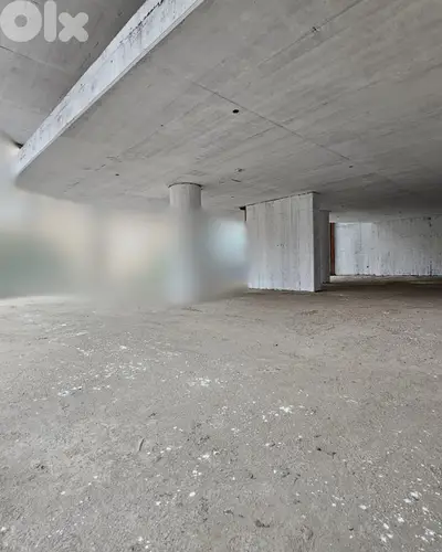 RAO26-4962 Office 550 m² for Rent – Sodeco (Prime Location)